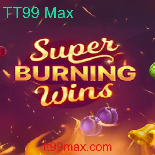 Descubra o Fascínio do Jogo SuperBurningWins com TT99 Max