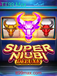 Descubra o Mundo de SuperNiubiDeluxe: Uma Imersão Completa no Universo TT99 Max