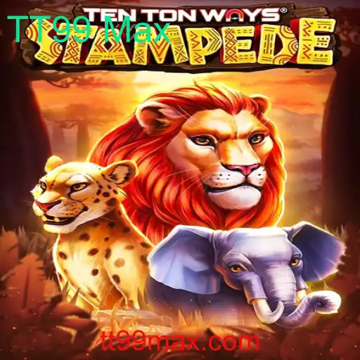 Descubra o Mundo Empolgante de TenTonWaysStampede: Mergulhe na Diversão com TT99 Max