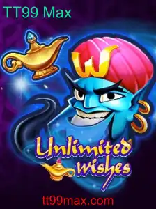 Desvendando UnlimitedWishes: Um Mergulho no Jogo TT99 Max