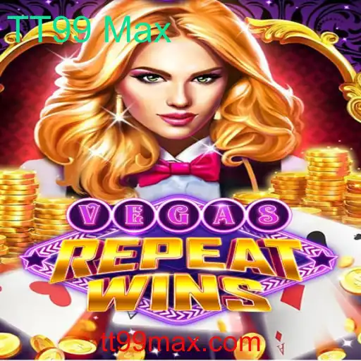 Descubra VegasRepeatWins e sua Mecânica Inovadora com TT99 Max
