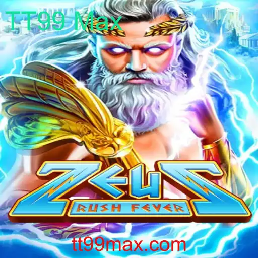 Explorando o Mundo de ZeusRushFever: O Jogo que Está Dominando os Gamers com TT99 Max
