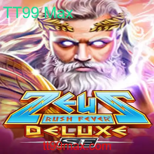 ZeusRushFeverDeluxeSE: Descubra o Jogo do Momento com TT99 Max