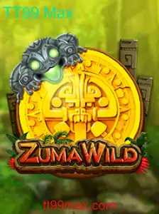 Descubra o Fascinante Mundo de ZumaWild com a Chave TT99 Max